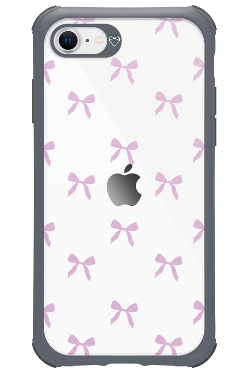 PinkyPromise - Apple iPhone SE 2020