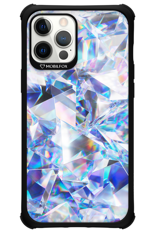 Holo Shard - Apple iPhone 12 Pro Max