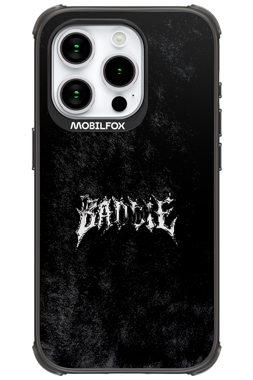 Rare Energy - Apple iPhone 15 Pro