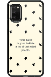 Your Light - Samsung Galaxy A41