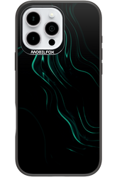 Northern Lights - Apple iPhone 16 Pro Max