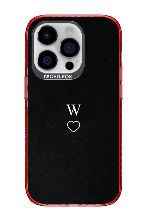 W Black 2.0 - Apple iPhone 14 Pro