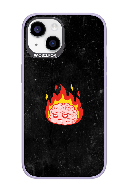 My brain - Apple iPhone 14