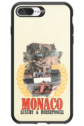 Monaco Luxury 2.0 - Apple iPhone 7 Plus