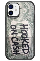 hooked 2.0 - Apple iPhone 12 Mini