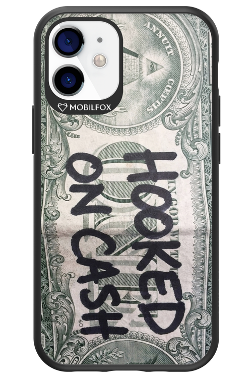 hooked 2.0 - Apple iPhone 12 Mini