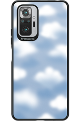 Daydream - Xiaomi Redmi Note 10S