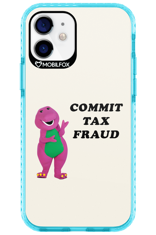 Dino - Apple iPhone 12