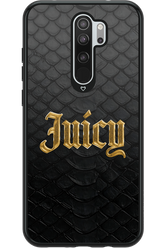 Juicy Gold 2.0 - Xiaomi Redmi Note 8 Pro