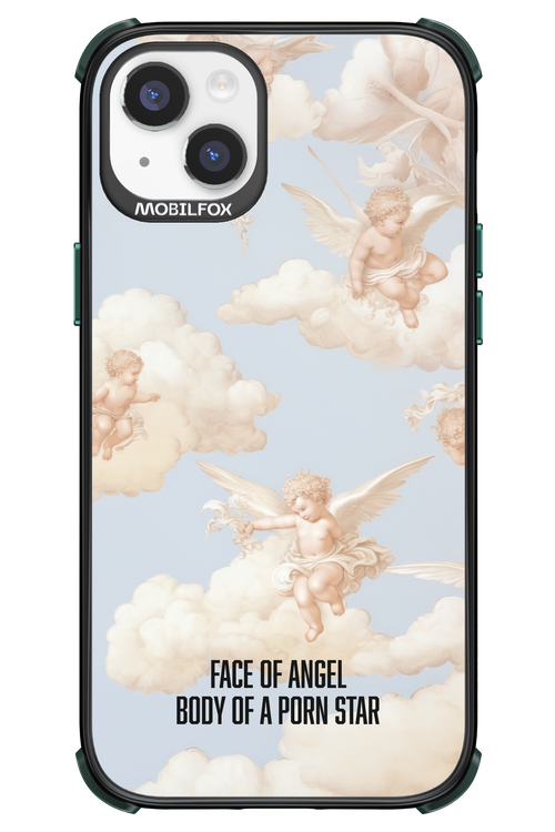 Angelface - Apple iPhone 14 Plus