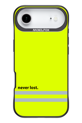 Never Lost 2.0 - Apple iPhone 17 Air