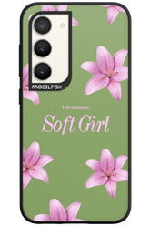 Original Soft Girl - Samsung Galaxy S23