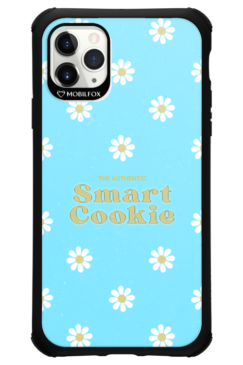 Smart Cookie - Apple iPhone 11 Pro Max