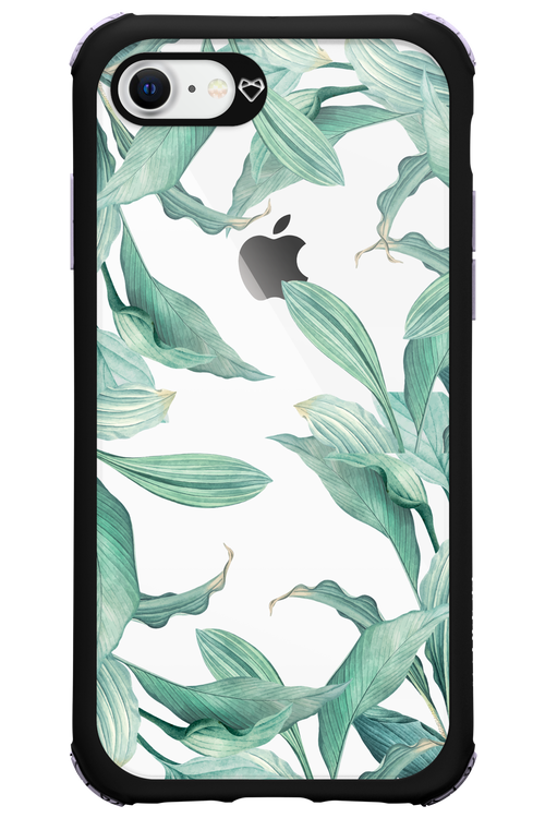Greenpeace 2.0 - Apple iPhone 8