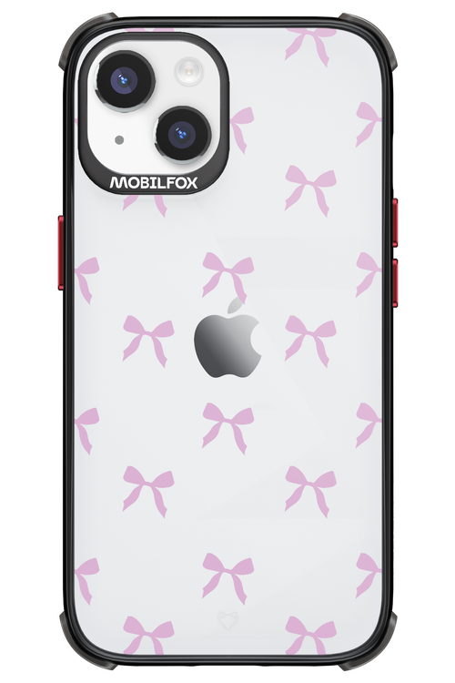 PinkyPromise - Apple iPhone 14