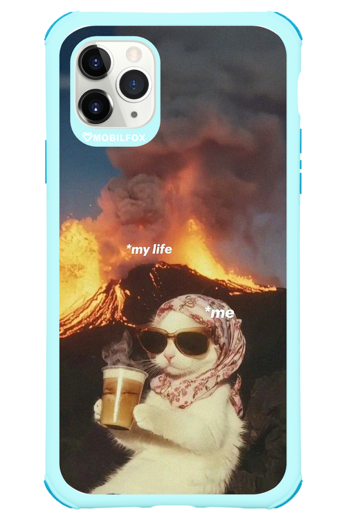 My life - Apple iPhone 11 Pro Max