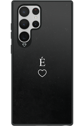 E Black II 2.0 - Samsung Galaxy S22 Ultra