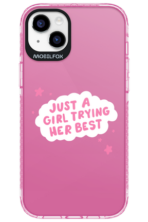 Her Best - Apple iPhone 14 Plus