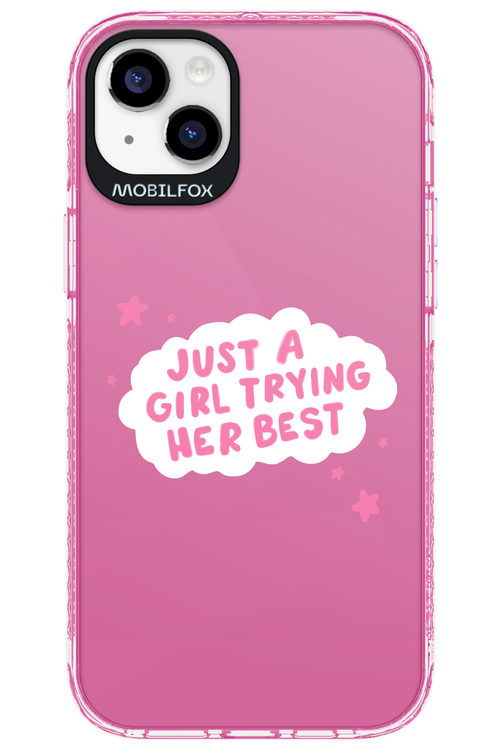 Her Best - Apple iPhone 14 Plus