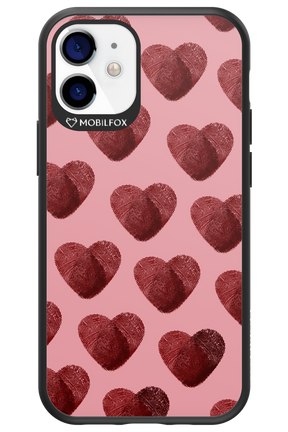 FINGERPRINTS - Apple iPhone 12 Mini
