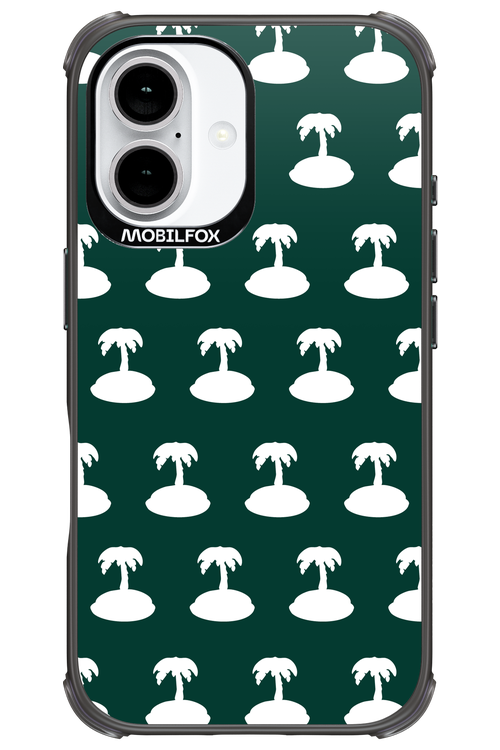 Island Vibes - Apple iPhone 16