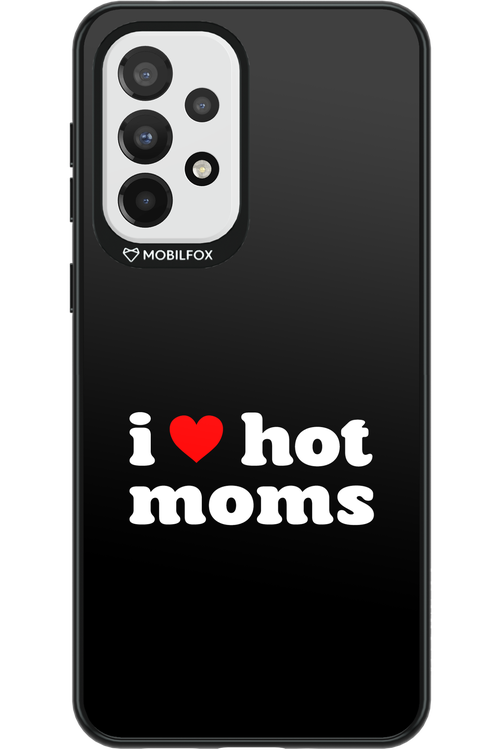 I love hot moms 2.0 - Samsung Galaxy A33