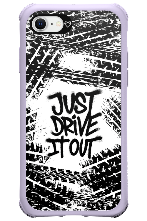 Drive It Out - Apple iPhone 7