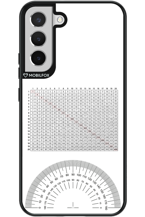 Tool Case - Samsung Galaxy S22+