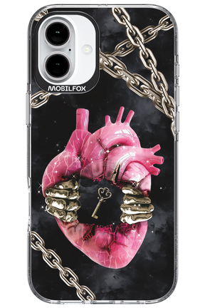 Love - Apple iPhone 16 Plus