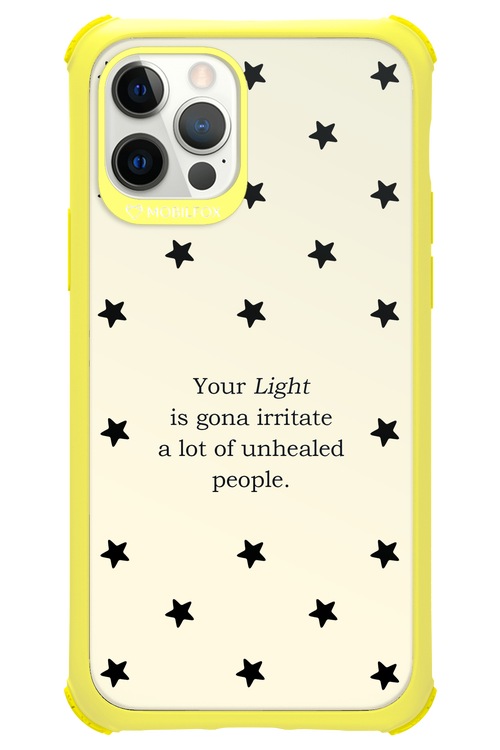 Your Light - Apple iPhone 12 Pro