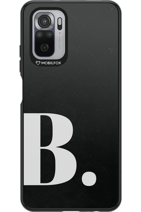 B (Off Space) 2.0 - Xiaomi Redmi Note 10