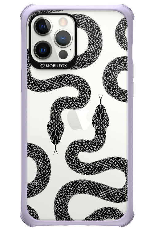 Snakes 2.0 - Apple iPhone 12 Pro Max