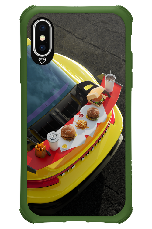 BigBusiness - Apple iPhone X