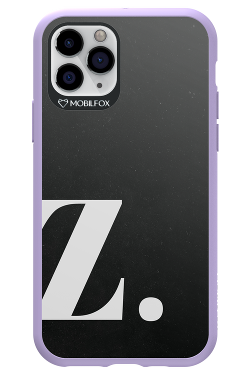 Z (Off Space) 2.0 - Apple iPhone 11 Pro