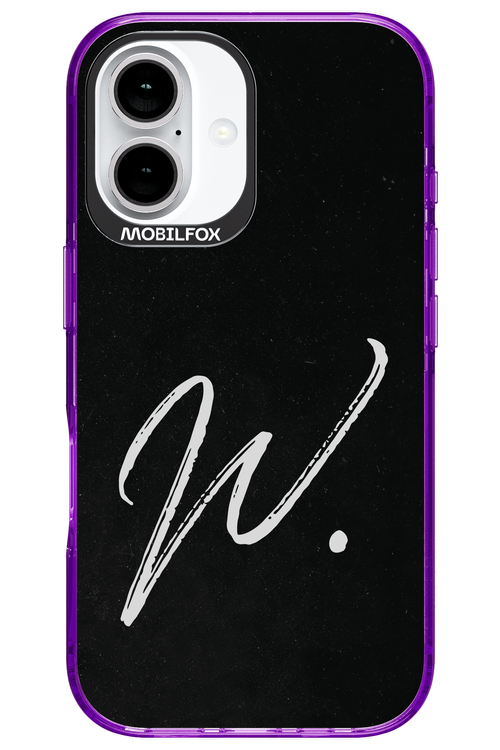 (Off Space) W 2.0 - Apple iPhone 16