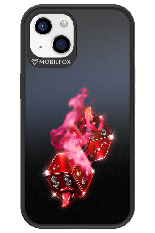 Lucky Thirsty 2.0 - Apple iPhone 13