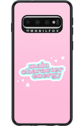 The Main Pink - Samsung Galaxy S10