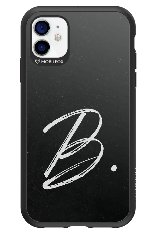 (Off Space) B 2.0 - Apple iPhone 11
