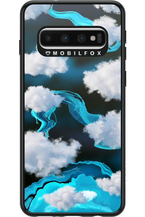 Skywalker - Samsung Galaxy S10