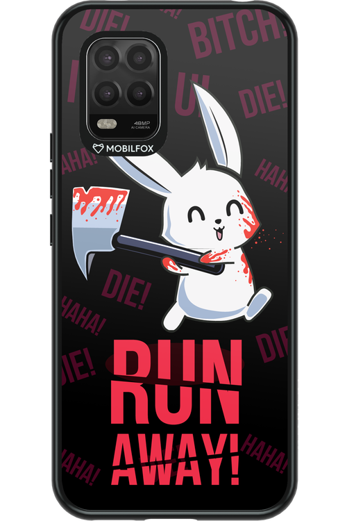 Run Away - Xiaomi Mi 10 Lite 5G