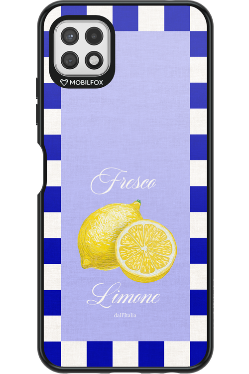Fresssh - Samsung Galaxy A22 5G
