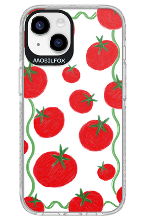 Tomato Love - Apple iPhone 14
