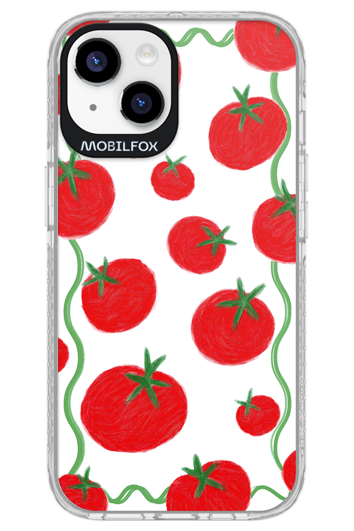 Tomato Love - Apple iPhone 14