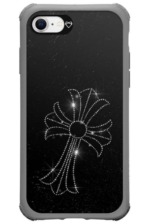 Chrome Standard - Apple iPhone 8