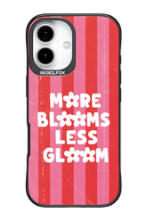 White Blooms 2.0 - Apple iPhone 17