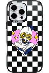 Sunflower Clown Meme - Apple iPhone 16 Pro Max