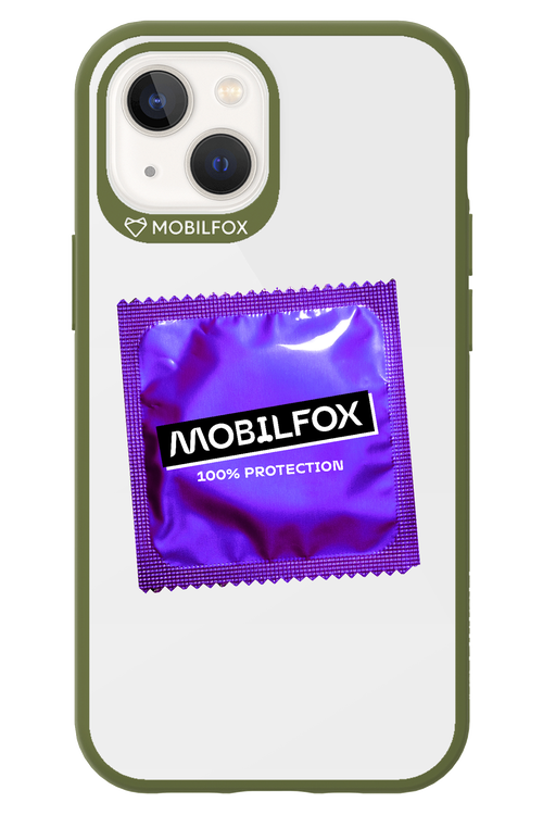 100% Protection 2.0 - Apple iPhone 13 Mini