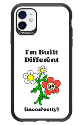 Incorrect 2.0 - Apple iPhone 11