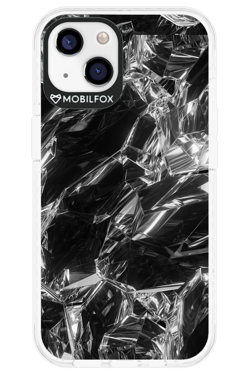 Crystal Noir - Apple iPhone 13