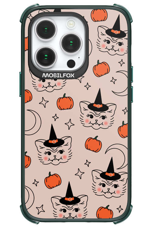 Kitty Spell - Apple iPhone 14 Pro